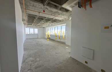 Imagem 6: Sala à VENDA de 261 m² no ÓRION COMPLEX no Setor Marista - Goiânia - GO