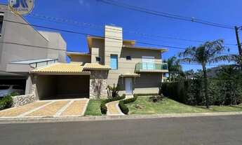 Imagem 5: Casa para alugar em Jaguariúna, Santa Úrsula, com 3 suítes, com 236.72 m²