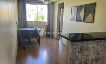 Imagem 4: Apartamento - Vila Carminha - Campinas