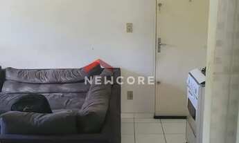 Imagem 5: Apartamento em Rua Manoel Rodrigues Maduro - Núcleo Habitacional Vereador Edson Francisco