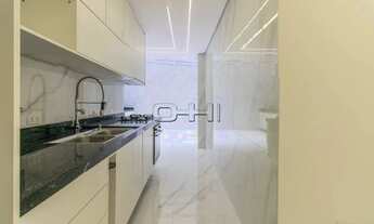 Imagem 5: Aluguel Apartamento 2 Dormitórios - 222 m² Paraíso