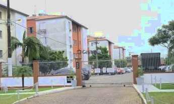 Imagem 2: Apartamento para aluguel em Canoas, Igara - 44m² REF: C1878