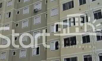 Imagem: Apartamento - Parque Industrial - Campinas