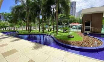 Imagem 2: Apartamento com 3 dormitórios à venda, 116 m² por R$ 1.480.000,00 - Cocó - Fortaleza/CE