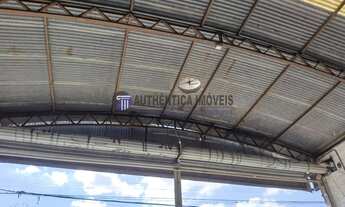 Imagem 5: GALPÃO INDUSTRIAL para LOCAÇÃO - ROCHDALE - OSASCO/SP -AUTHÊNTICA IMÓVEIS