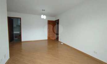 Imagem 5: Apartamento com 3 quartos à venda em Vila Ipojuca - SP