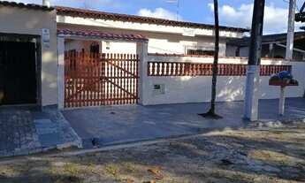 Imagem 2: Casa com 3 suítes, Itanhaém, vila Loty