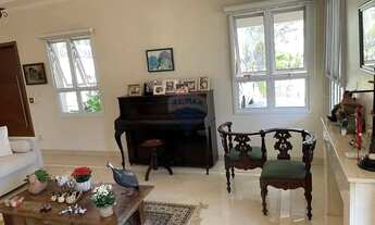 Imagem 6: LOCAÇÃO Casa térrea com 3 dorms (2 suítes) em Condomínio Vista Alegre, Vinhedo/SP por R$ 8