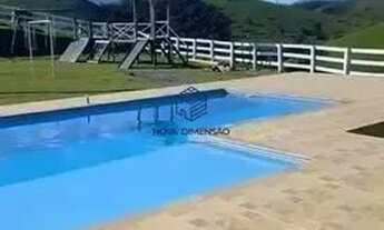 Imagem 3: Chácara com 2 dormitórios à venda, 7000 m² por R$ 650.000,00 - Embaú - Cachoeira Paulista