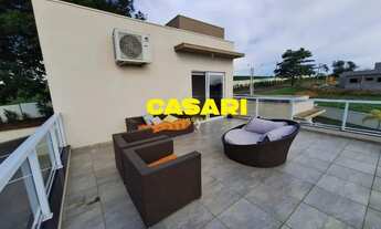 Imagem 6: Sobrado para à venda no bairro Residencial São José de Boituva - Casari Imóveis São Bernar