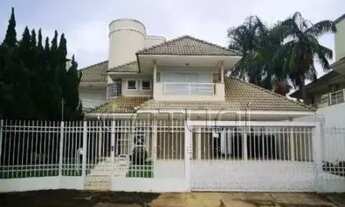 Imagem: Casa Para Alugar Bela Suiça Londrina