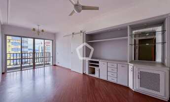 Imagem: Apartamento em Santana