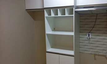 Imagem 3: Apartamento Bela Europa