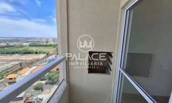 Imagem 4: Apartamento para alugar em nossa senhora de fátima, piracicaba 2 quartos 48m²
