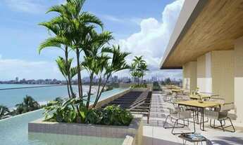 Imagem: Valor de OPORTUNIDADE VISTA MAR! Apartamento