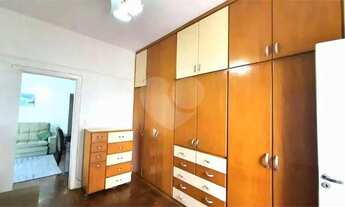 Imagem 6: Apartamento com 2 quartos para locação em José Menino - SP