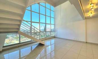 Imagem 7: Apartamento cobertura duplex de 277m² com 03 suítes à venda - Jardim Irajá