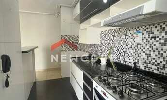 Imagem 5: Apartamento em Avenida Carlos Ferreira Endres - Vila Endres - Guarulhos/SP