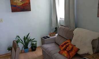 Imagem 4: Apartamento em Restinga