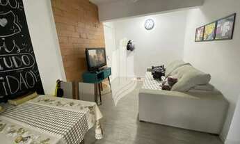 Imagem 6: Apartamento semi-mobiliado no bairro Água Verde