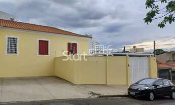 Imagem 2: Casa - Botafogo - Campinas