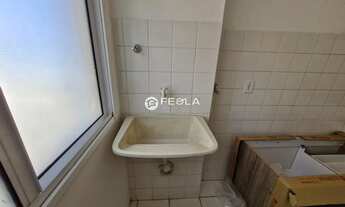 Imagem 6: Apartamento para alugar em Americana, Jardim Nossa Senhora do Carmo, com 2 quartos, com 49