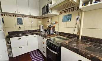 Imagem 5: Imóvel para venda tem 52 metros quadrados com 2 quartos em Jardim Camburi - Vitória - ES