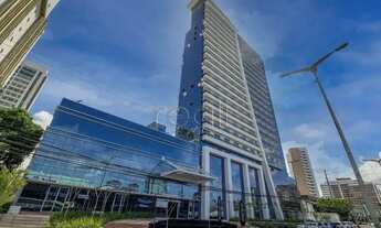 Imagem: Merit Offices amp Mall Cocó Sala