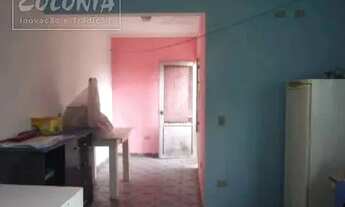 Imagem 4: Sobrado a venda - Jardim Las Vegas, Santo André