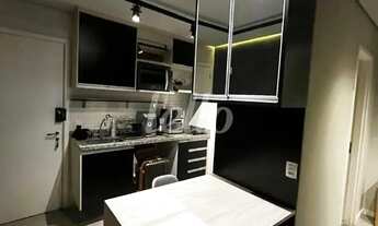 Imagem 5: Apartamento 1 quartos para alugar no(a) Bela Vista