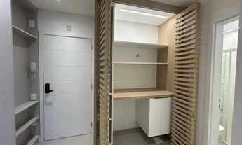 Imagem 5: Studio com 1 quarto à venda, SEMI MOBILIADO 42 m²- Estreito - Florianópolis/SC