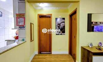 Imagem 7: Apartamento à Venda 45 m² | Andar Alto | Excelente Localização | Quadra da praia