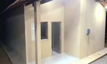 Imagem: Alugo casas em aguas lindas