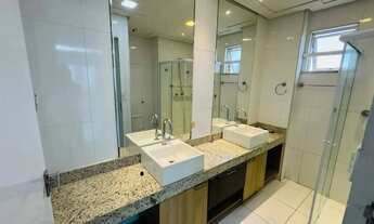 Imagem 3: Imóvel para venda com 217 metros quadrados com 4 quartos em Ponta D'Areia - São Luís