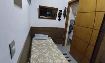 Imagem 3: CA4326-Imóvel para venda possui 106 metros quadrados com 4 quartos em Centro - Juiz de For