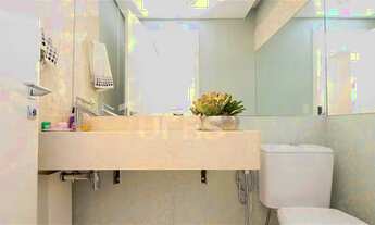 Imagem 5: Park House Flamboyant - Apartamento 4 quartos, sendo 4 suítes