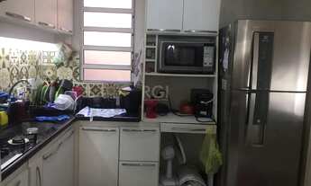 Imagem 5: Casa Condominio para Venda - 72.85m², 2 dormitórios, 1 vaga - Jardim Itu