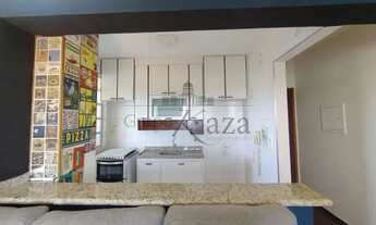 Imagem 3: Oportunidade - Apartamento - Jardim Satélite - Residencial Cidade Jardim - 3 Dormitórios