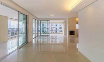 Imagem 3: Venda Apartamento 3 Dormitórios - 234 m² Campo Belo