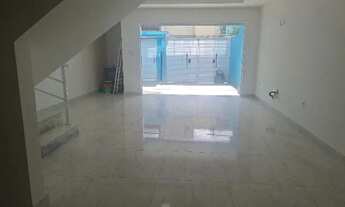 Imagem 6: Casa geminada na Taquara