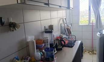 Imagem 2: Apartamento 2 Quartos Jardim Atlântico Nascente