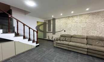 Imagem: Locação Sobrado Sao Caetano do Sul Santa