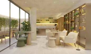 Imagem 7: Apartamento para Venda em João Pessoa, Jardim Oceania, 1 dormitório, 1 suíte, 1 banheiro