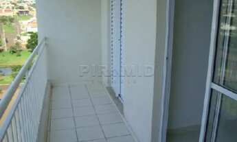 Imagem 5: Apartamento padrão com 69,31m², bairro Jardim Botânico, Zona Sul de Ribeirão Preto/SP