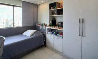 Imagem 6: Imóvel para venda tem 129 metros quadrados com 3 quartos em Rosarinho - Recife - PE