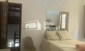 Imagem 6: Fabc - Aluguel e Venda Casa Sobrado com Mezanino | 3 Dormitórios (1 Suíte