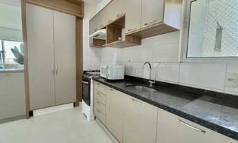 Imagem 6: Apartamento em Home club no América