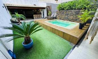 Imagem 3: Casa Geminada com 2 quartos à venda em Belo Horizonte