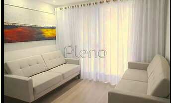 Imagem 2: Apartamento à Venda no Condomínio Piazza Di San Marco em Valinhos no bairro Ortizes