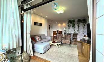 Imagem 6: Apartamento à venda no bairro Gutierrez